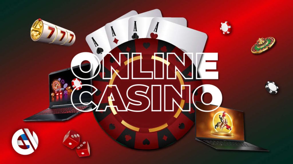 Casino Spinsala Where Every Spin Is a Chance to Win Big