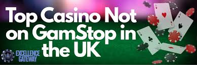 Discover the Best Casinos Not Registered on GamStop -29906948 Discover the Best Casinos Not Registered on GamStop -29906948
