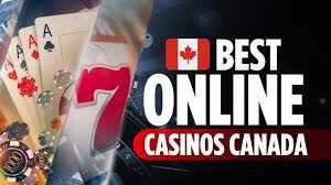 Discover the Thrill of Canadian Casinos Online -223378558
