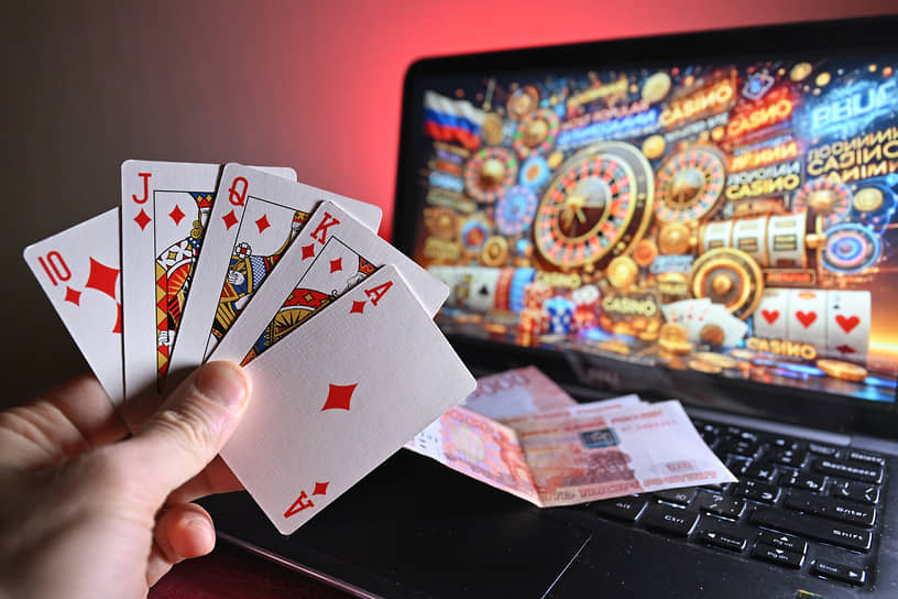 Experience the Best at Casino Nalu