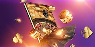 Experience the Thrill of Mostbet Casino