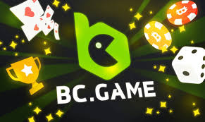 Experience the Thrills of Gambling Anywhere The BC.Game Mobile App Revolution