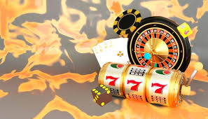 Explore the Thrills of Online Betting with 6777Bet