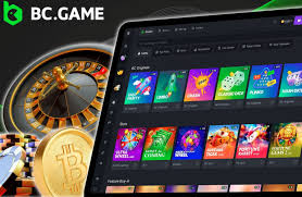 Exploring BC.Game APK A Guide for Cameroonian Users Exploring BC.Game APK A Guide for Cameroonian Users