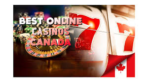 Top Rated Online Casinos in Canada Your Guide to Winning Big Top Rated Online Casinos in Canada Your Guide to Winning Big