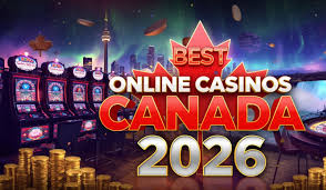 Top Rated Online Casinos in Canada Your Guide to Winning Big Top Rated Online Casinos in Canada Your Guide to Winning Big